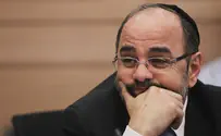 Shas: ‘Emotionally’ Right-Wing, ‘Realistically’ Left 
