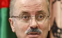 PA Chairman Forced to Accept New PM’s Resignation