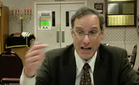  Rabbi Dr. Richard Weiss Reflects on Parshat Balak