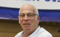 Minister Ariel: Emissaries are Telling 'Tall Tales'