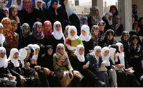 Siblings Seek Citizenship for Secret Palestinian Mother