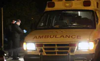 הרוג ושני פצועים בירי ברמלה