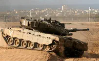 Минобороны: на «Merkava Mark V» средств нет