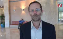 MK Feiglin: 'Destroying Homes Means Ayatollahs are Right'