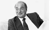 Jewish Philanthropist, Oil Trader Marc Rich Dead at 78