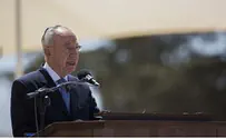 פרס: מדינה דו לאומית סותרת את חזונו של הרצל