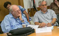 Ex-Mossad Head to Help Olim Seeking Jewish Status