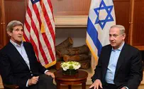 Jews Die When the World Talks "Peace"
