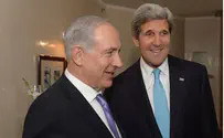MKs Worry: What did PM Promise Abbas?