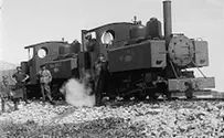 INN:L.C. Israel's History in Pictures: Australian Engineers