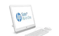HP מציגה: אנדרואיד שולחני
