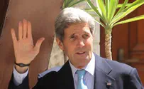 Who is John Kerry?