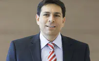Danon, Likud 'Rebels' Poised to Seize Key Positions