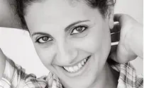 Latma Satire Star Survives Rock Terror Ambush