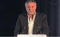 יוני קמפינסקי שר הרווחה: לוקחים חזרה את האחריות