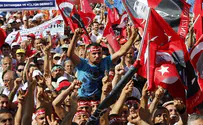 Turkish 'Incendiary Words Have Tragic Consequences', Says AJC