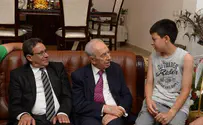 Arab ‘Price Tag’ Met with Silence 