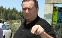 שר התחבורה לנמלים: עוד תתחננו להפרטה