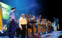 אלוף פיקוד הצפון: גולני מוכנה לכל משימה