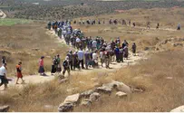 שאול גולדשטיין: נשקיע משאבים בפיתוח תל לכיש