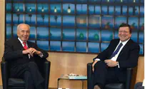Belgian Jewish Community Honors US Ambassador 