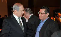 יו"ר ההסתדרות הוזמן לפגישה עם נתניהו