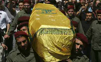 Lebanese Shi’ites: Don’t Send Our Sons to Syria!