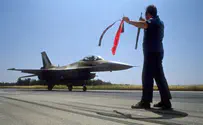 Netanyahu Mum on Hezbollah Air Raid