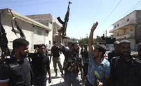 Reuters Libya: Mustard Gas Nearly Reached Syrian Rebels