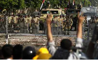Egyptian Court Gives Death Sentence to 'Jewish' Islamists