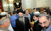 Christians from HaYovel Assist Harvest Effort in Samaria 