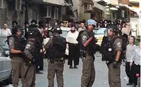 מי שנלחם בחרדים, שיקח בחשבון את התוצאות