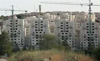 1,600 יחידות דיור ייבנו ברמת שלמה