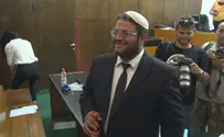 בן גביר: שבענו ועייפנו כבר מהבטחות