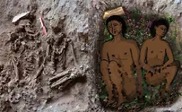 12,000-Year-Old Discovery Reveals Ancient Burial Rites