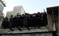 דוד זולדן: גם בי עשו לינץ'