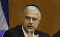 MK Cohen: Hareidi Jews Would Make Great Firefighters