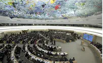 Reuters NY Senator Demands UNHRC Dismiss Schabas
