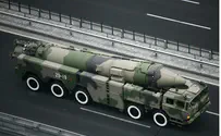 Report: Saudis Aiming Missiles at Israel and Iran
