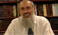 Eliran Aharon, NYC Weekly Torah Portion: Defeating Evil Instinct