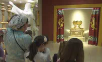 Online Campaign Aims to Build Third Temple