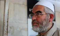 Arab-Israeli Islamist Convicted Again for Rioting and Disorder