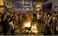 Anti-Jewish Chants At Turkish Rally Elicit Concern 