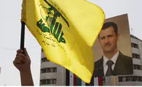Reuters Report: Hezbollah Admitted that Assad Was Behind Chemical Attack
