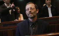 פייגלין: להחמיר מאוד בעונשו של הרב אלון