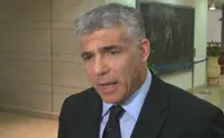 יוני קמפינסקי "פועלים במרץ להורדת יוקר המחייה"