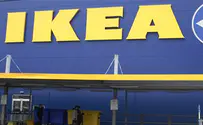 Two Killed in Knife Attack in Swedish IKEA