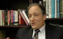 Arutz Sheva U.S. Economy is Improving, Says Expert