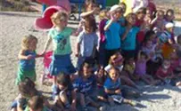 עשור לקידה: שיא בהתפתחות, בקליטה ובבניה