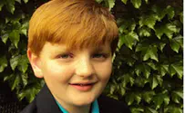 American Boy Invents Life-Saving Baby Car Alarm